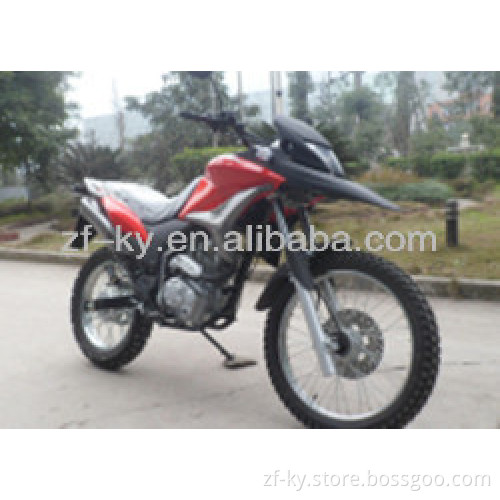 2014 new hot selling 250cc dirt bikes ZF250GY-A